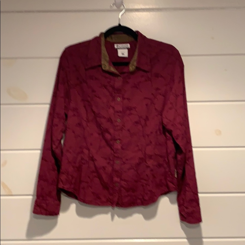Top - Columbia